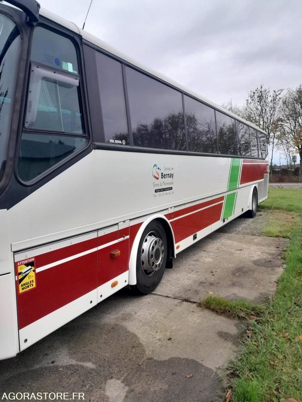 Autocar BOVA FUTURA 559305kms 2009 - Туристичний автобус: фото 2 Autocar BOVA FUTURA 559305kms 2009 - Туристичний автобус: фото 2