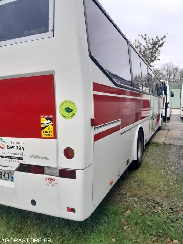 Autocar BOVA FUTURA 559305kms 2009 - Туристичний автобус: фото 4 Autocar BOVA FUTURA 559305kms 2009 - Туристичний автобус: фото 4