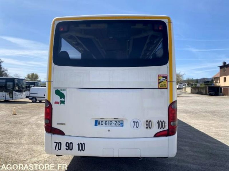 Autocar Setra 415 UL - 2009 - 715.000km - Туристичний автобус: фото 4 Autocar Setra 415 UL - 2009 - 715.000km - Туристичний автобус: фото 4