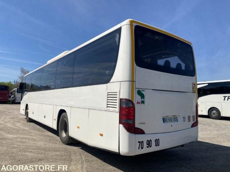 Autocar Setra 415 UL - 2009 - 715.000km - Туристичний автобус: фото 5 Autocar Setra 415 UL - 2009 - 715.000km - Туристичний автобус: фото 5
