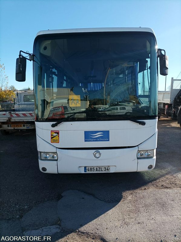 Bus Irisbus 52 places - Автобус: фото 1 Bus Irisbus 52 places - Автобус: фото 1