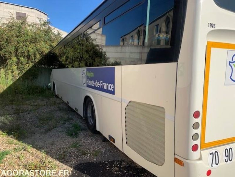 CAR IRISBUS RECREO N°15212/1926- MEC2009 - 527732 Km AD525BZ - Автобус: фото 5 CAR IRISBUS RECREO N°15212/1926- MEC2009 - 527732 Km AD525BZ - Автобус: фото 5