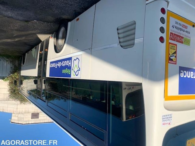 CAR IRISBUS RECREO N°15212/1926- MEC2009 - 527732 Km AD525BZ - Автобус: фото 3 CAR IRISBUS RECREO N°15212/1926- MEC2009 - 527732 Km AD525BZ - Автобус: фото 3