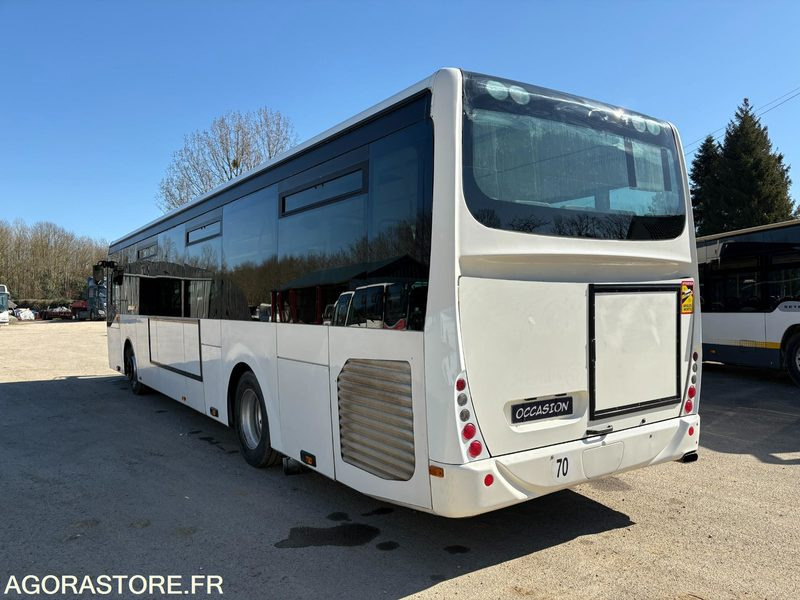 CROSSWAY LE de 2009 43 PL+64 - Автобус: фото 5 CROSSWAY LE de 2009 43 PL+64 - Автобус: фото 5