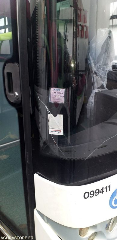 Bus autocar AE112 - Автобус: фото 4 Bus autocar AE112 - Автобус: фото 4