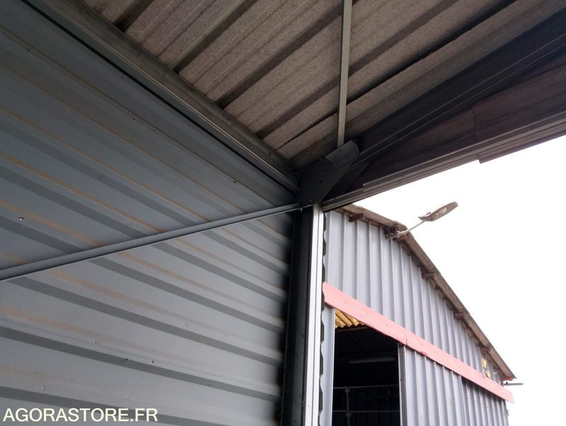 B7 Garage métalliques - Житловий контейнер: фото 5 B7 Garage métalliques - Житловий контейнер: фото 5