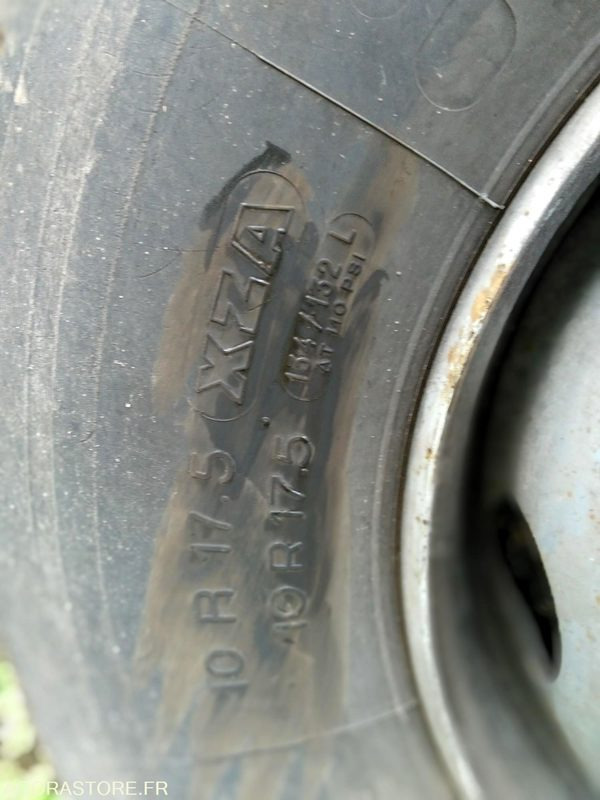 BALAYEUSE DM-075-AD - Підмітально-прибиральна машина: фото 3 BALAYEUSE DM-075-AD - Підмітально-прибиральна машина: фото 3