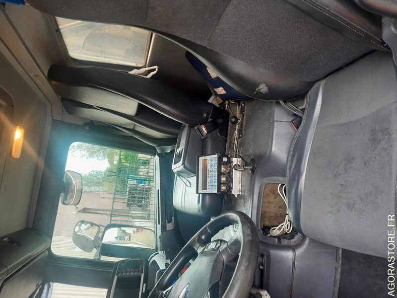 BOM 19T SCANIA GO (2041-66ICAM571X) - Сміттєвози: фото 3 BOM 19T SCANIA GO (2041-66ICAM571X) - Сміттєвози: фото 3