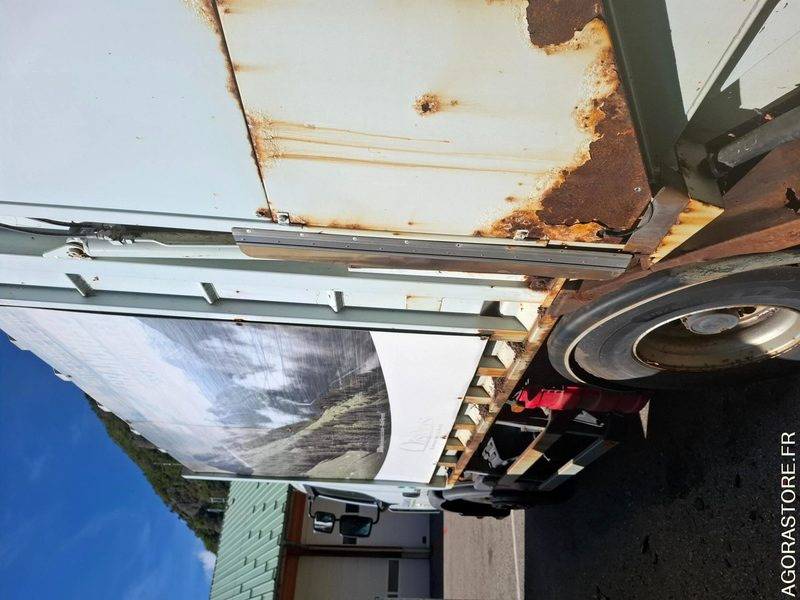 BOM Renault Premium LANDER EURO 5 19t DK079FL 2008 202141kms - Сміттєвози: фото 3 BOM Renault Premium LANDER EURO 5 19t DK079FL 2008 202141kms - Сміттєвози: фото 3