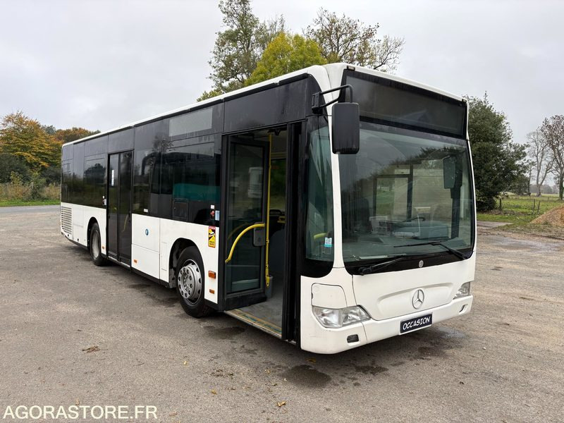 BUS MERCEDES CITARO 10M50 - Міський автобус: фото 1 BUS MERCEDES CITARO 10M50 - Міський автобус: фото 1