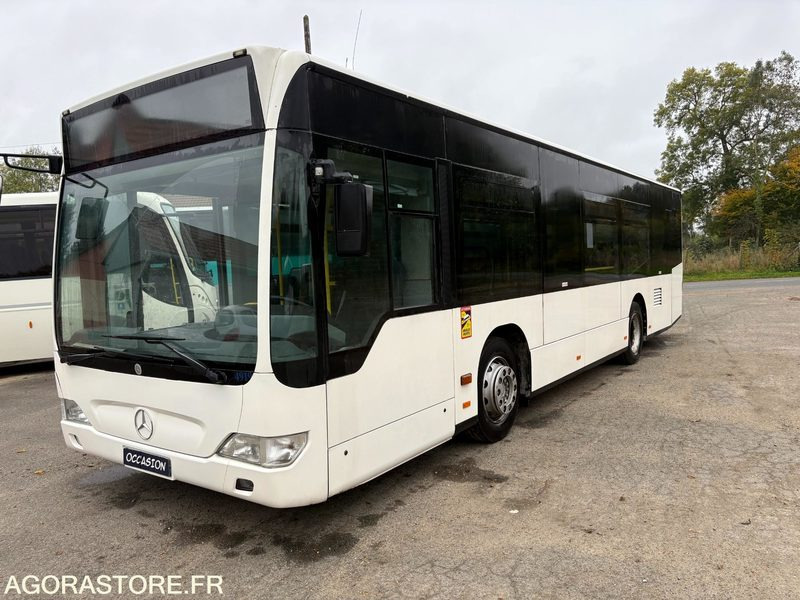 BUS MERCEDES CITARO 10M50 - Міський автобус: фото 2 BUS MERCEDES CITARO 10M50 - Міський автобус: фото 2