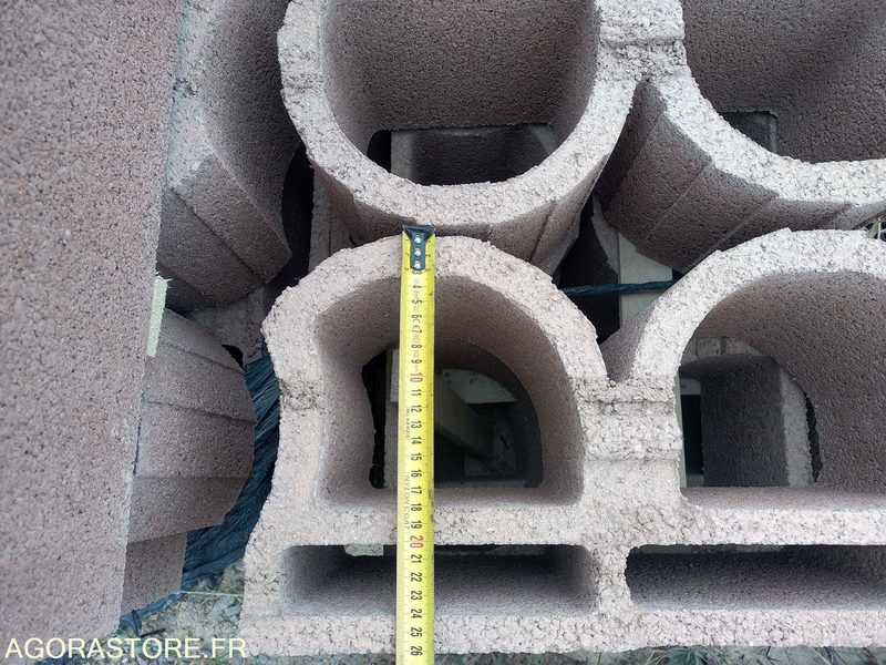 Новий Інструмент/ Обладнання Blocs BETOCONCEPT Betoplus: фото 7