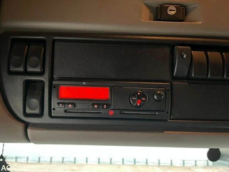 CAMION PLATEAU DAF 105.510 675 000 KM 2010 - Бортова вантажівка/ Платформа: фото 5 CAMION PLATEAU DAF 105.510 675 000 KM 2010 - Бортова вантажівка/ Платформа: фото 5