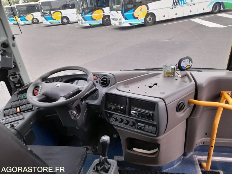 CAR-IRISBUS-CROSSWAY 12.8-2009-569 895 KM - AD846-FT- (11305) - Шкільний автобус: фото 5 CAR-IRISBUS-CROSSWAY 12.8-2009-569 895 KM - AD846-FT- (11305) - Шкільний автобус: фото 5