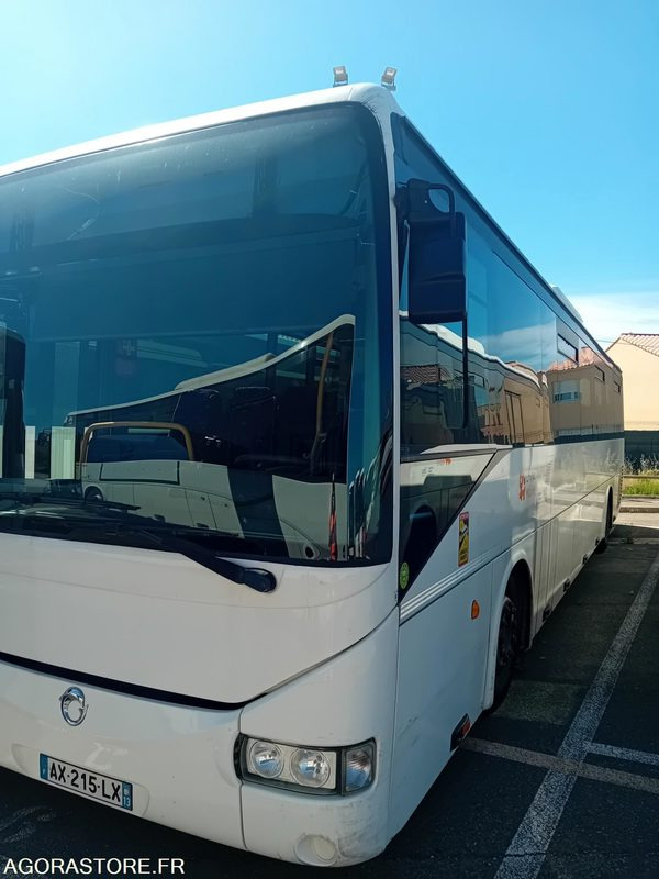 CAR IRISBUS - RECREO -11592 MEC2010 / 2010 / 358000 KM - AX215LX - Шкільний автобус: фото 3 CAR IRISBUS - RECREO -11592 MEC2010 / 2010 / 358000 KM - AX215LX - Шкільний автобус: фото 3