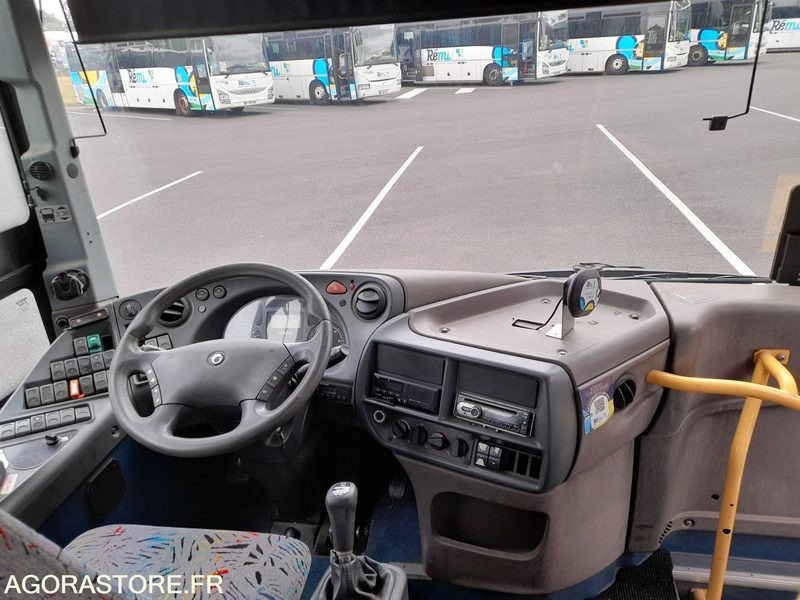 CAR-IRISBUS - RECREO-2009-511 788 KM - AB094JW (11223) - Шкільний автобус: фото 5 CAR-IRISBUS - RECREO-2009-511 788 KM - AB094JW (11223) - Шкільний автобус: фото 5