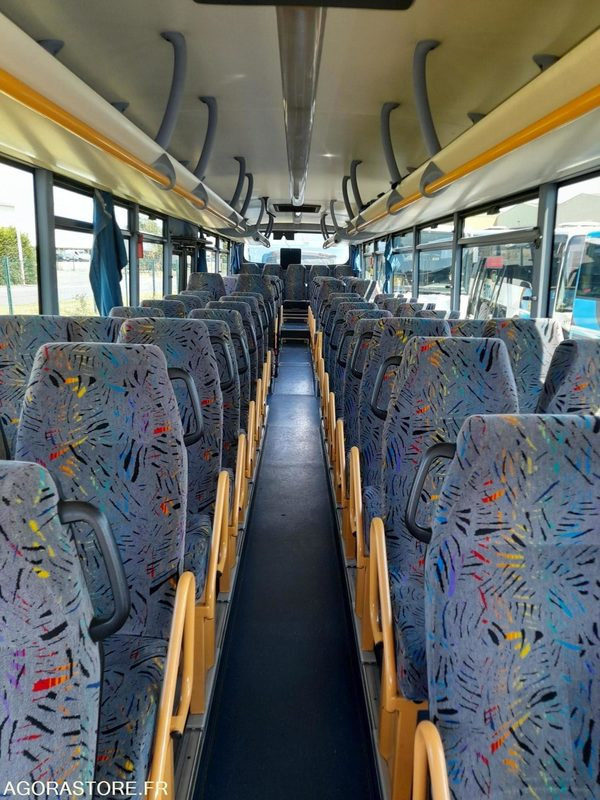 CAR-IRISBUS-RECREO-2009-542 644 KM-AD542DT- (11227) - Шкільний автобус: фото 3 CAR-IRISBUS-RECREO-2009-542 644 KM-AD542DT- (11227) - Шкільний автобус: фото 3