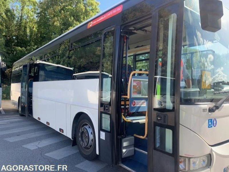 Шкільний автобус CAR IRISBUS RECREO N°15213- MEC 2009 - 444297 Km AD507BZ: фото 7