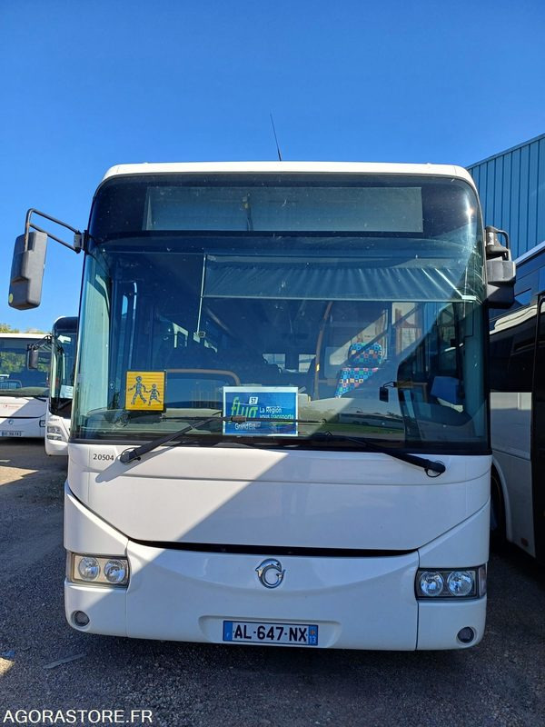 CAR IRISBUS RECREO - N°20504 - MEC 2010 - 326998KM AL-647-NX - Шкільний автобус: фото 3 CAR IRISBUS RECREO - N°20504 - MEC 2010 - 326998KM AL-647-NX - Шкільний автобус: фото 3