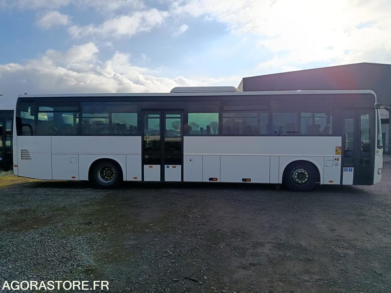 CAR IRISBUS RECREO - PARC 11598 - MEC 2010/ 384000km/ AX-480-ZC - Шкільний автобус: фото 4 CAR IRISBUS RECREO - PARC 11598 - MEC 2010/ 384000km/ AX-480-ZC - Шкільний автобус: фото 4