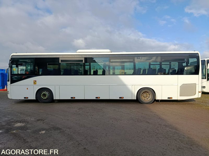CAR IRISBUS RECREO - PARC 11598 - MEC 2010/ 384000km/ AX-480-ZC - Шкільний автобус: фото 3 CAR IRISBUS RECREO - PARC 11598 - MEC 2010/ 384000km/ AX-480-ZC - Шкільний автобус: фото 3