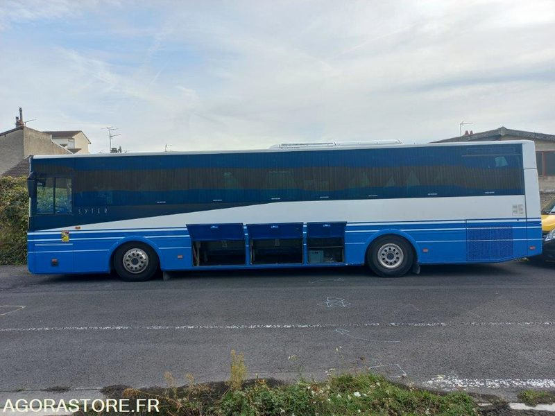 CAR MAN SYTER 919-AMP-51 - Шкільний автобус: фото 5 CAR MAN SYTER 919-AMP-51 - Шкільний автобус: фото 5