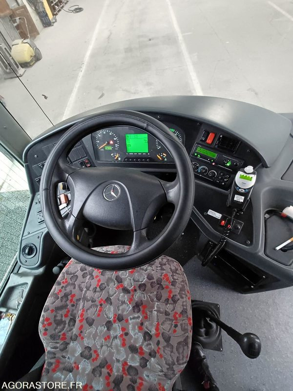 CAR MERCEDES INTOURO 1004 MEC 2010/560322km AT-351-GL - Шкільний автобус: фото 5 CAR MERCEDES INTOURO 1004 MEC 2010/560322km AT-351-GL - Шкільний автобус: фото 5