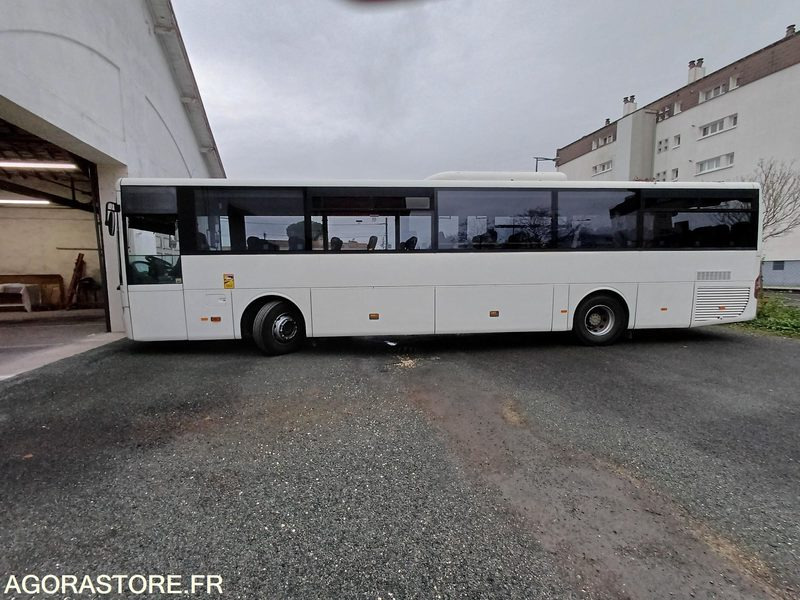 CAR MERCEDES INTOURO 1004 MEC 2010/560322km AT-351-GL - Шкільний автобус: фото 4 CAR MERCEDES INTOURO 1004 MEC 2010/560322km AT-351-GL - Шкільний автобус: фото 4