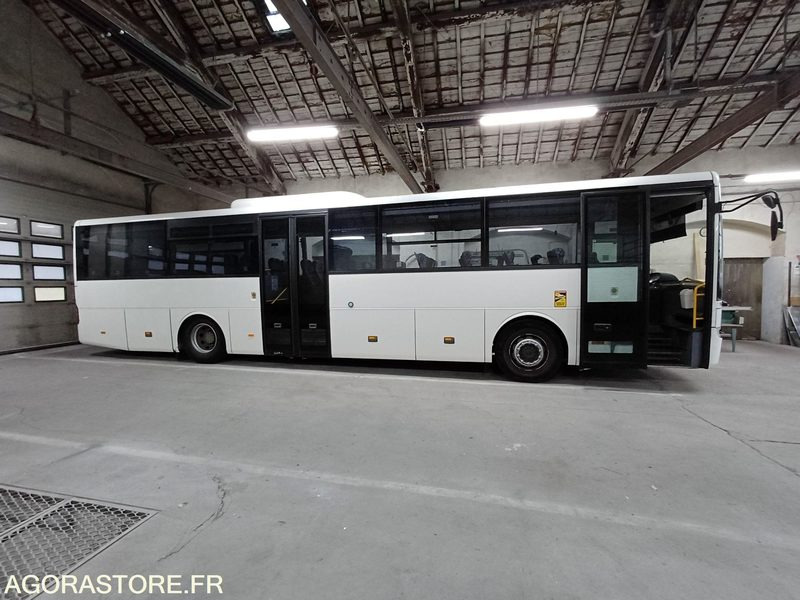 CAR MERCEDES INTOURO 1004 MEC 2010/560322km AT-351-GL - Шкільний автобус: фото 2 CAR MERCEDES INTOURO 1004 MEC 2010/560322km AT-351-GL - Шкільний автобус: фото 2