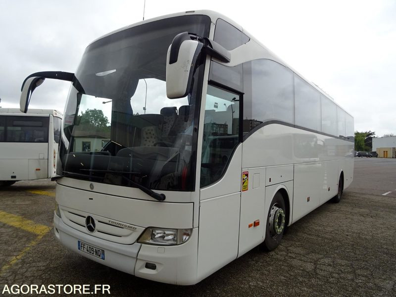 CAR-MERCEDES-TOURISMO-N°11285/403- MEC 2008-531000KMS/FF-409-NQ - Туристичний автобус: фото 3 CAR-MERCEDES-TOURISMO-N°11285/403- MEC 2008-531000KMS/FF-409-NQ - Туристичний автобус: фото 3