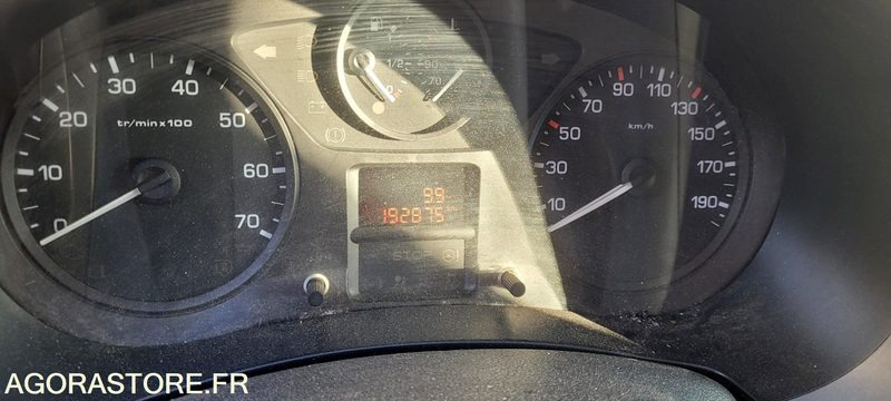 CITROEN BERLINGO - 2009 - Легковий фургон: фото 5 CITROEN BERLINGO - 2009 - Легковий фургон: фото 5