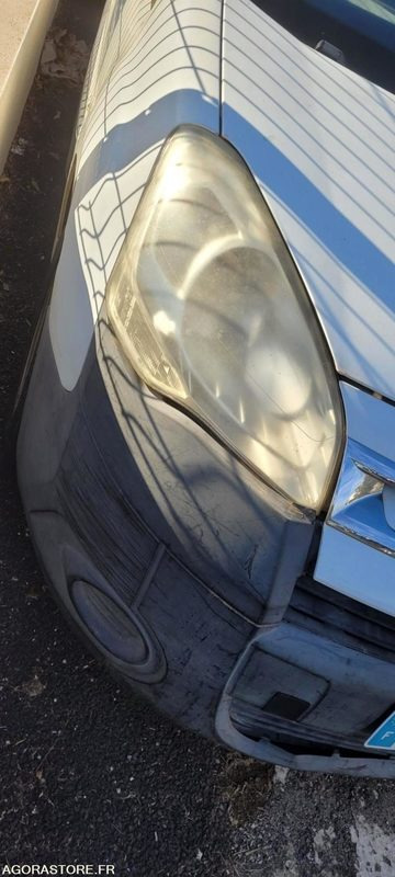 CITROEN BERLINGO - 2009 - Легковий фургон: фото 3 CITROEN BERLINGO - 2009 - Легковий фургон: фото 3