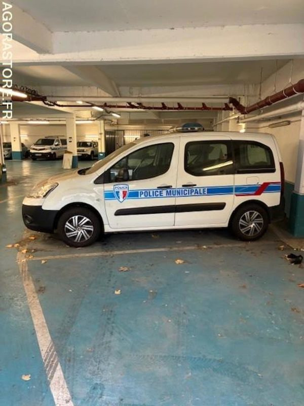 CITROEN BERLINGO - 2013 - 72200kms - Легковий автомобіль: фото 5 CITROEN BERLINGO - 2013 - 72200kms - Легковий автомобіль: фото 5