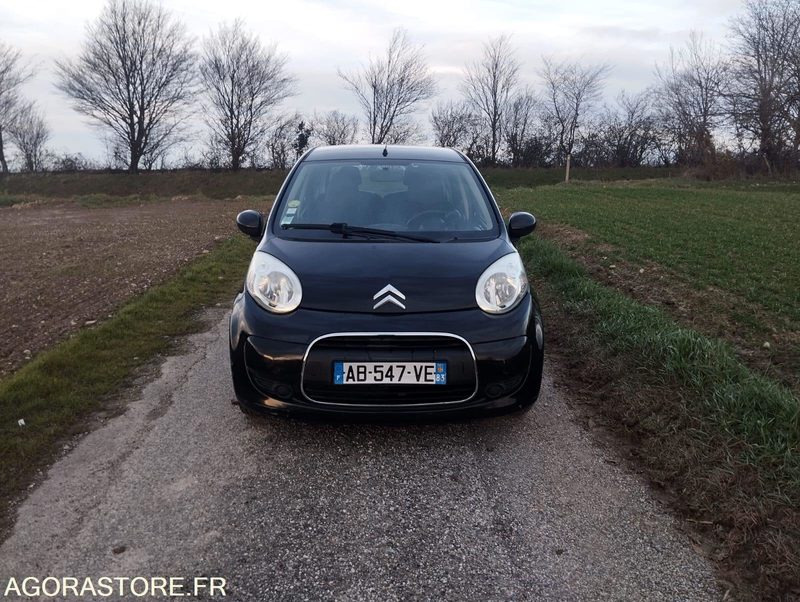CITROËN C1 - 141000 KILOMÈTRES - Легковий автомобіль: фото 3 CITROËN C1 - 141000 KILOMÈTRES - Легковий автомобіль: фото 3