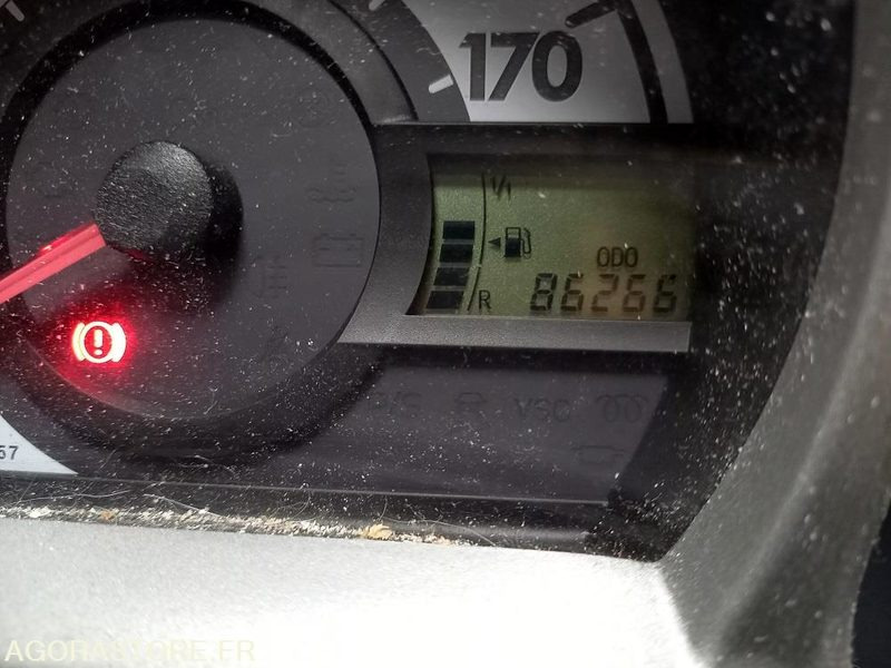 CITROEN C1 AD-659-JS - Легковий автомобіль: фото 5 CITROEN C1 AD-659-JS - Легковий автомобіль: фото 5