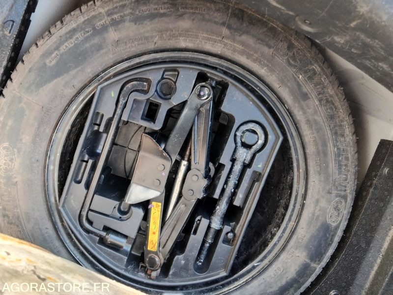 CITROEN C3 II 1.6 HDi 92 cv _ CX-918-XR - Легковий автомобіль: фото 5 CITROEN C3 II 1.6 HDi 92 cv _ CX-918-XR - Легковий автомобіль: фото 5