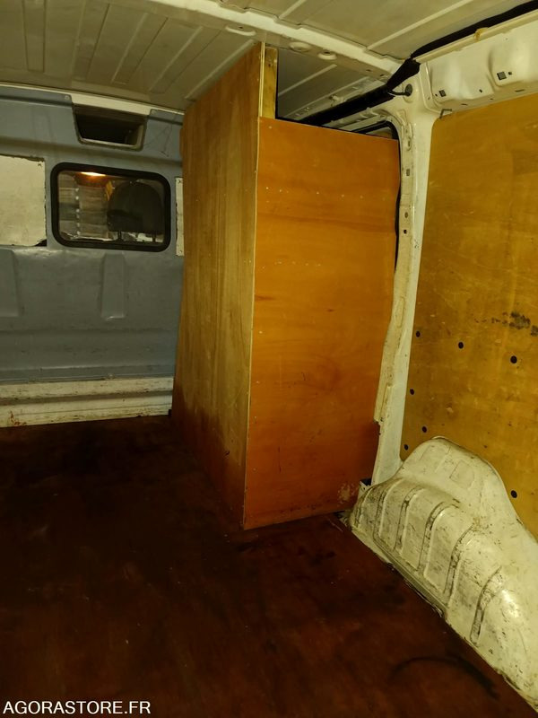 CITROEN JUMPY AE-644-HJ 184773kms 2009 - Суцільнометалевий фургон: фото 4 CITROEN JUMPY AE-644-HJ 184773kms 2009 - Суцільнометалевий фургон: фото 4