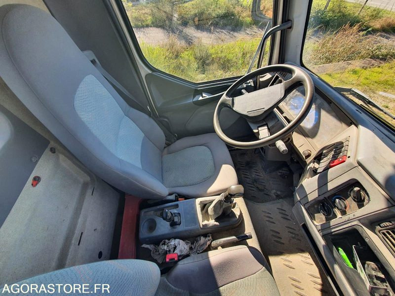 Camion Benne Renault Midlum -2005 - 10T - 250000km - Самоскид вантажівка: фото 4 Camion Benne Renault Midlum -2005 - 10T - 250000km - Самоскид вантажівка: фото 4