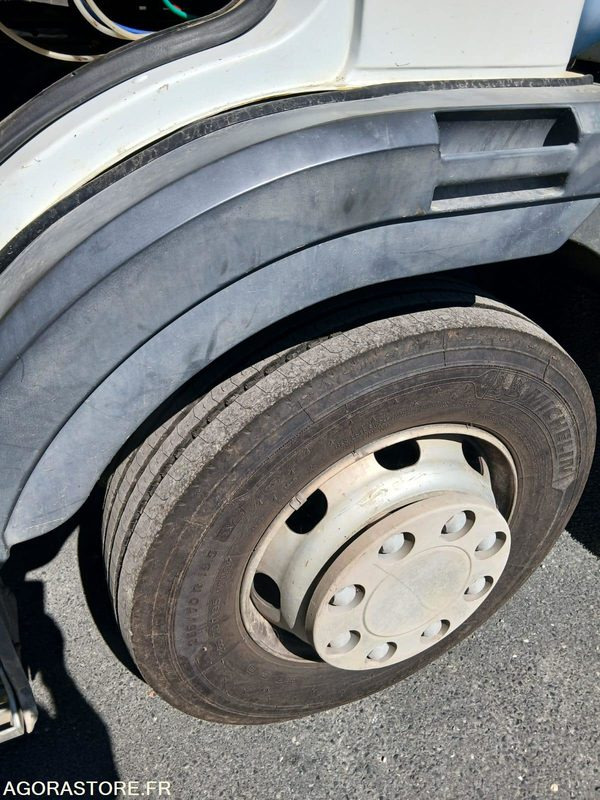 Camion Renault 150 - 2000 - 480392kms - Самоскид вантажівка: фото 5 Camion Renault 150 - 2000 - 480392kms - Самоскид вантажівка: фото 5