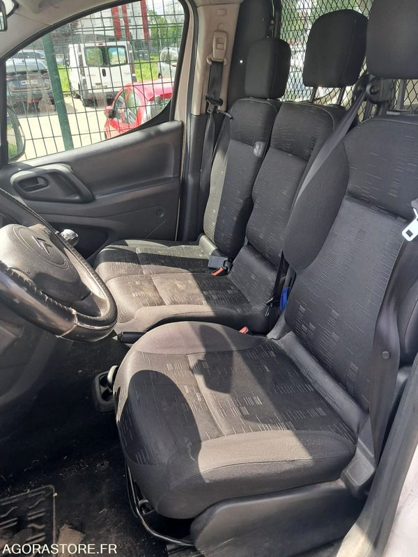 Citroën BERLINGO BX-004-WZ - Легковий фургон: фото 5 Citroën BERLINGO BX-004-WZ - Легковий фургон: фото 5