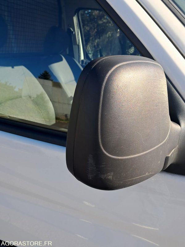 Citroën Berlingo 753 AGX 42 - Легковий фургон: фото 5 Citroën Berlingo 753 AGX 42 - Легковий фургон: фото 5