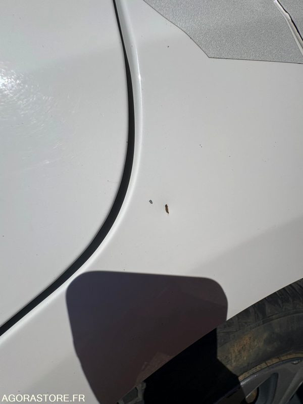 Citroën C3 - 2014 - 153 200 km - DH862AF - Легковий автомобіль: фото 5 Citroën C3 - 2014 - 153 200 km - DH862AF - Легковий автомобіль: фото 5