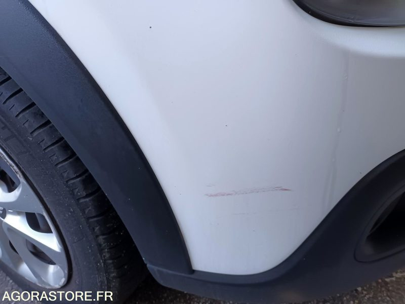 Citroën C3 - 82 CV  38 140 kms - Легковий автомобіль: фото 4 Citroën C3 - 82 CV  38 140 kms - Легковий автомобіль: фото 4