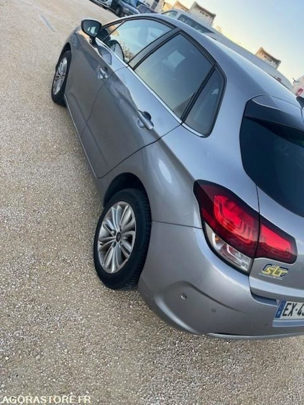 Citroën C4 - 2016 - 357665 Kms - Легковий автомобіль: фото 5 Citroën C4 - 2016 - 357665 Kms - Легковий автомобіль: фото 5