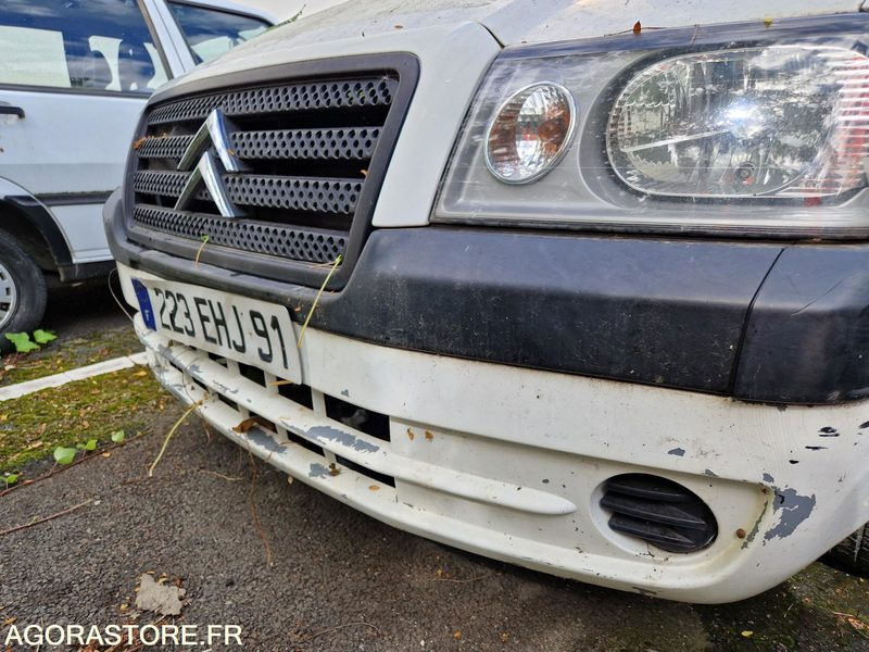 Citroën Jumpy - 2006 - 204624 - 223EHJ91 - Мікроавтобус, Пасажирський фургон: фото 5 Citroën Jumpy - 2006 - 204624 - 223EHJ91 - Мікроавтобус, Пасажирський фургон: фото 5