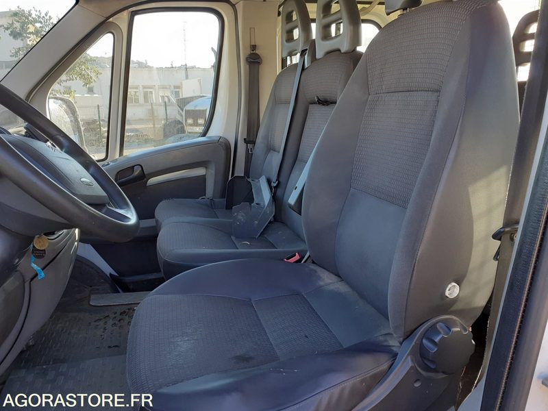 Citroën jumper 2010 - 207424kms - Малотоннажний самоскид: фото 5 Citroën jumper 2010 - 207424kms - Малотоннажний самоскид: фото 5