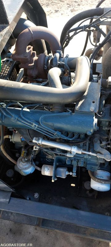 Compresseur SULLAIR - Повітряний компресор: фото 5 Compresseur SULLAIR - Повітряний компресор: фото 5