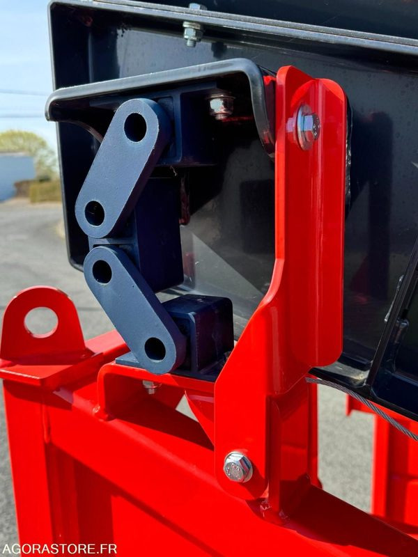 Грохот Cribleur CS10-30 COMPACT SCREENERS: фото 6