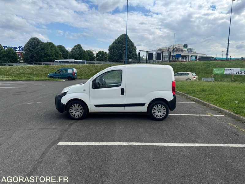 FIAT FIORINO 140 000 KM ANNÉE 2015 - Легковий фургон: фото 5 FIAT FIORINO 140 000 KM ANNÉE 2015 - Легковий фургон: фото 5