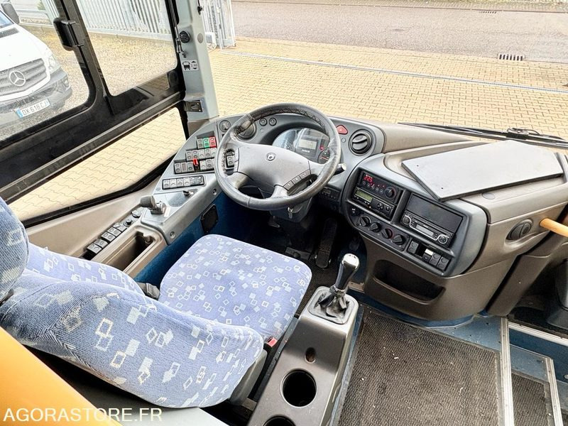 IRISBUS CROSSWAY 2010 - EEV - CLIM - Шкільний автобус: фото 5 IRISBUS CROSSWAY 2010 - EEV - CLIM - Шкільний автобус: фото 5